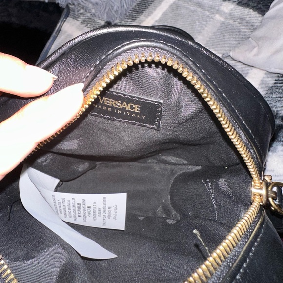 Versace Crossbody - Picture 4 of 4